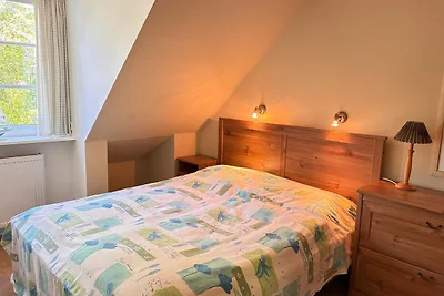 Ferienhaus Lee in Bobeck
