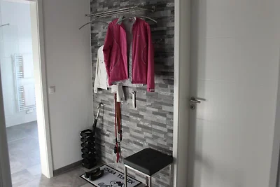 Luxus Ferienwohnung Casa Tunix