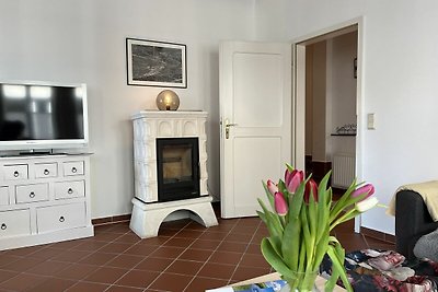 Vakantieappartement Gezinsvakantie Weener