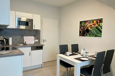 2. Ferienwohnung Parterre