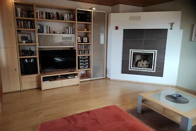 Appartement Vacances avec la famille Bayreuth