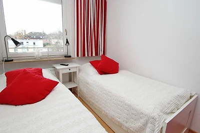 Kaiserallee, Fewo 134