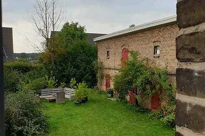 Appartamento Vacanza con famiglia Ueckermünde