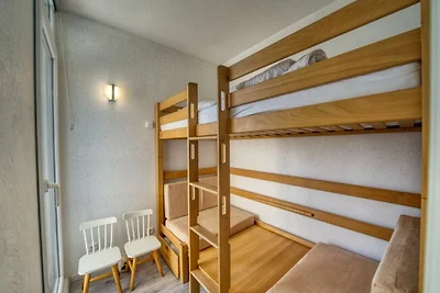 Ferienpark - Haus C, App. 0C1204