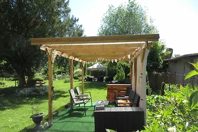 Ferienwohnung 4 Zingst