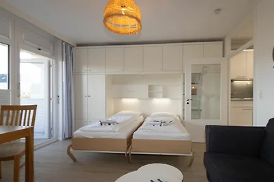 Wohnung Treibholz