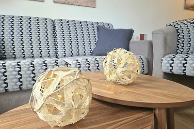 Ferienwohnung 652, Haus Mönchgut