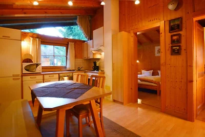 Chalet Astrid 1