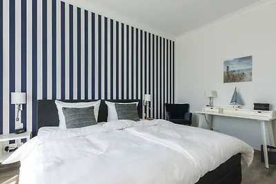 Appartamento Vacanza con famiglia Göhren-Lebbin