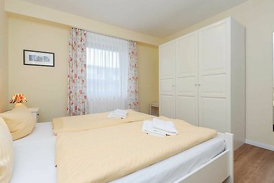 Ferienwohnung Strandglück