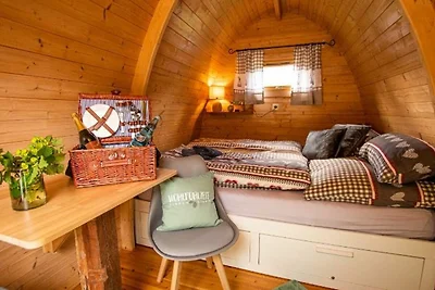 Vakantiehuis Ontspannende vakantie Lichtenfels