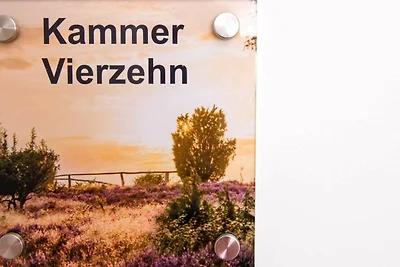 Hotel Cultuur en bezienswaardigheden Amelinghausen