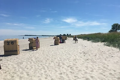 Appartamento Vacanza con famiglia Kronsgaard