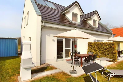 Casa vacanze Vacanza di relax Göhren-Lebbin