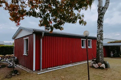 Vakantieappartement Gezinsvakantie Mönkebude