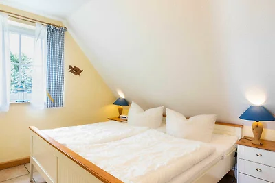 Fewo Deichwiesen 07-2 SZ bis max. 5 Pers.