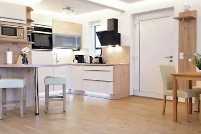 Vakantieappartement Gezinsvakantie Sellin