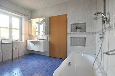 Nr. 7 Fewo Meerblick + Kamin EG