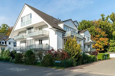 Ferienwohnung Strandliebe