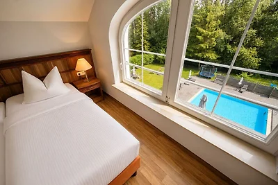 Vakantieappartement Gezinsvakantie Bergen auf Rügen