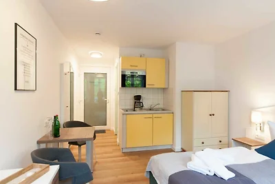 Vakantieappartement Gezinsvakantie Ralswiek