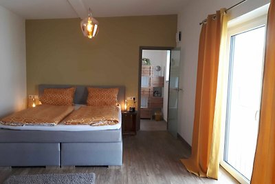 Vakantieappartement Gezinsvakantie Eberstadt