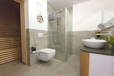 Vakantieappartement Gezinsvakantie Middelhagen