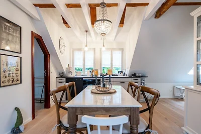 Vakantieappartement Gezinsvakantie Pudagla
