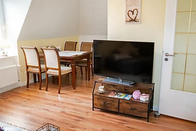 Ferienwohnung Haus Lönsweg