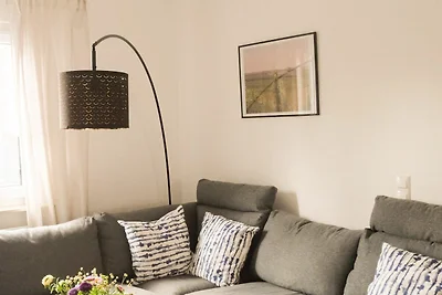 Haus Hummel | Ferienwohnung Anne | 92 qm