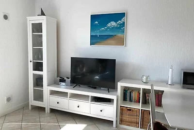 Appartamento Vacanza con famiglia Varel
