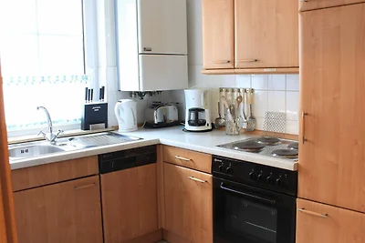 Fährhaus Sellin - Wohnung Maxi 03