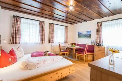 Appartamento Vacanza con famiglia Bad Hofgastein