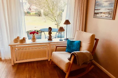 Casa vacanze Vacanza di relax Wenningstedt-Braderup
