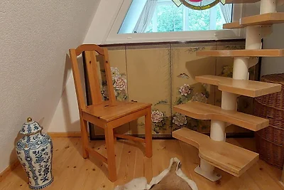 Ferienhaus Flottstelle