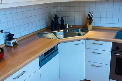 Casa vacanze Vacanza di relax Kellenhusen