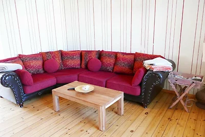 Wohnung OG - Inga