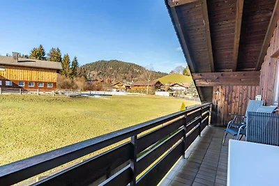 Vakantieappartement Gezinsvakantie Oberstdorf