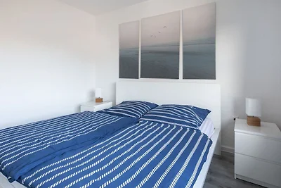 Ferienwohnung Flut