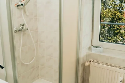 Vakantieappartement Gezinsvakantie Erfurt