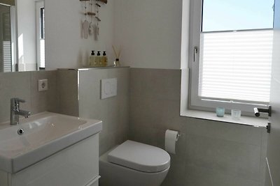 Vakantieappartement Gezinsvakantie Kronsgaard