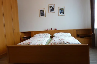 Appartamento Vacanza con famiglia Leer