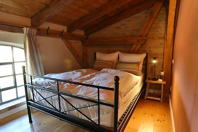 Appartamento Vacanza con famiglia Fürstenberg Havel