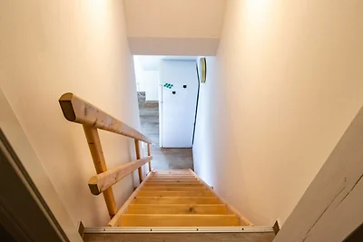 Vakantieappartement Gezinsvakantie Kröslin