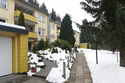 Ferienwohnung Schüler-Wolke 1