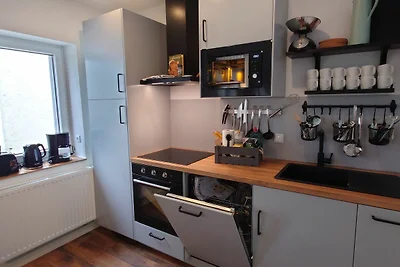 Vakantieappartement Gezinsvakantie Bautzen