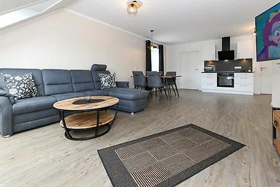 Ferienwohnung Auszeit