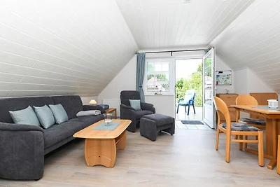 Ferienwohnung Wattwurm