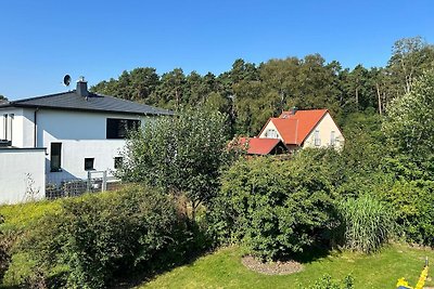 Vakantieappartement Gezinsvakantie Loddin