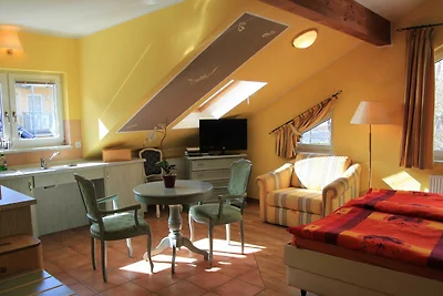 Ferienwohnung Nr. 8 Sommertraum